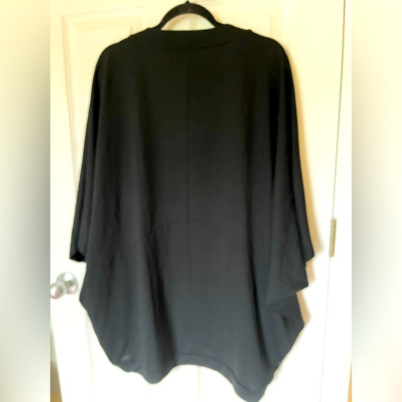 NWOT Banana Republic Open Cardigan - Picture 4 of 7